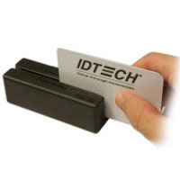 Id tech MiniMag II (IDMB-334133B)